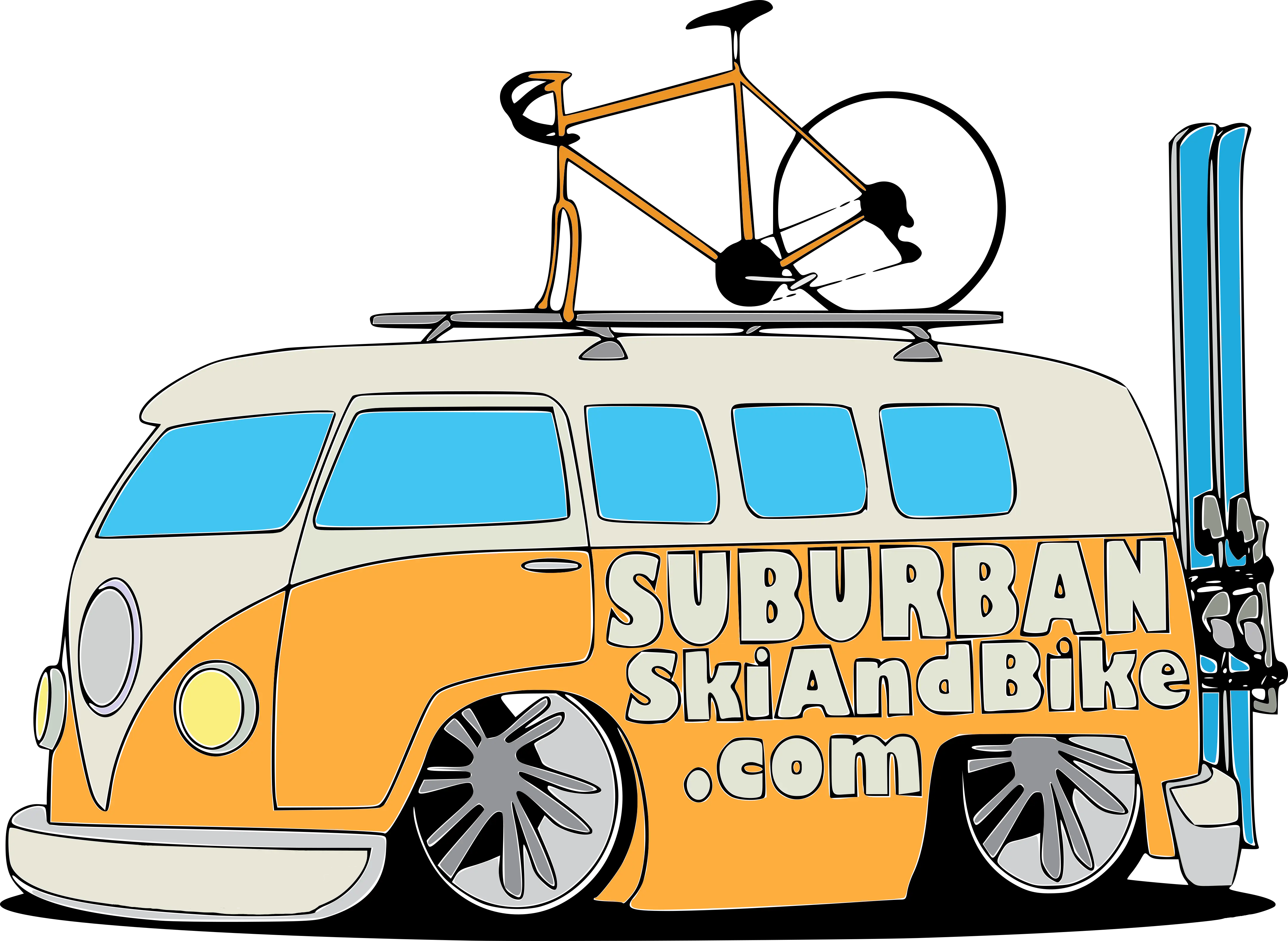 Suburban Ski and Bike